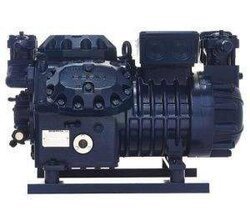 Компрессор поршневой DORIN K4500CS-01 восстановленный