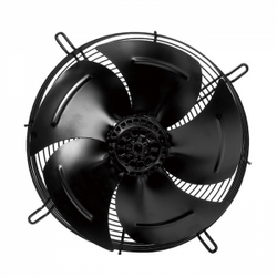 Двигатель вентилятора в сборе WEIGUANG YWF4D-500S-137/35-G