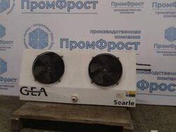 Воздухоохладитель GEA Searle TEC 4-5