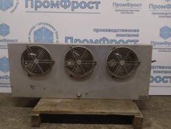 Воздухоохладитель ECO EVS290BED
