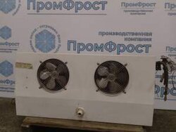Воздухоохладитель Searle JG6