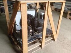 Холодильный агрегат на базе компрессора MT-50