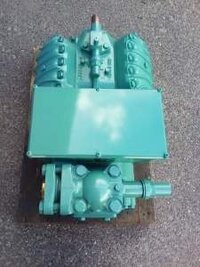 Компрессор поршневой Bitzer 4G-20.2Y-40P восстановленный