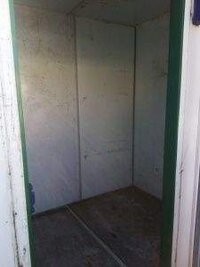 Камера холодильная 2,26*1,66*2,4