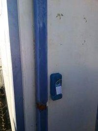 Камера холодильная 2,26*1,66*2,4