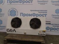 Воздухоохладитель GEA Searle TEC 4-5