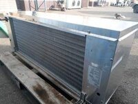 Воздухоохладитель ECO GCE352A8ED