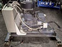 Холодильный агрегат ARNEG VCR COMPLETA K 400CS-T BTR-22