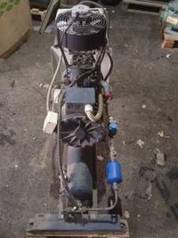 Холодильный агрегат ARNEG VCR COMPLETA K 400CS-T BTR-22