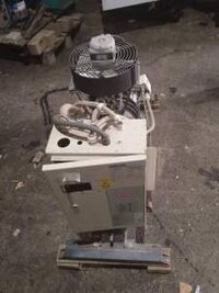 Холодильный агрегат ARNEG VCR COMPLETA K 400CS-T BTR-22