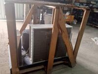 Холодильный агрегат на базе компрессора MT-50