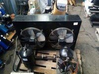 Холоидьный агрегат на базе ZF15K4E-TFD