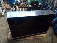 Холоидьный агрегат на базе ZF15K4E-TFD