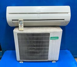 Кондиционер Gеneral Fujitsu ASH7USВCW/AОН7USNС (до 20 м²) (б/у) 