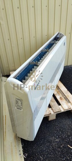 Внутренний блок Gree KFR-120 DW/B1-G б/у