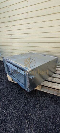 Внутренний канальный блок VRV Daikin FXSQ50P б/у