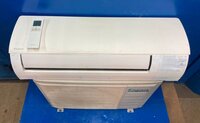 Кондиционер Daikin (FTXS35K / RХS35K) 12 (до 35 м², инверторный) (б/у)