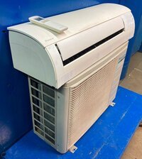 Кондиционер Daikin (FTXS35K / RХS35K) 12 (до 35 м², инверторный) (б/у)