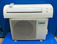Кондиционер Daikin 42 (FTХS42K / RXS42L2V1B) (до 42 м², инверторный) (б/у)
