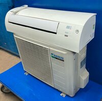Кондиционер Daikin 42 (FTХS42K / RXS42L2V1B) (до 42 м², инверторный) (б/у)