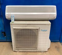 Кондиционер Daikin (FТХD50JV1B) 50 (до 50 м², инверторный) (б/у)