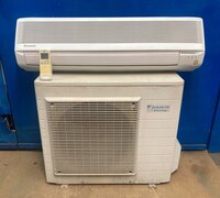 Кондиционер Daikin (RХD60JVEА) 60 (до 60 м², инвертор) (б/у)