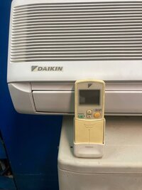 Кондиционер Daikin (RХD60JVEА) 60 (до 60 м², инвертор) (б/у)