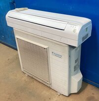 Кондиционер Daikin (RХD60JVEА) 60 (до 60 м², инвертор) (б/у)
