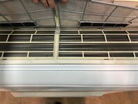 Кондиционер Daikin (RХD60JVEА) 60 (до 60 м², инвертор) (б/у)