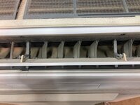 Кондиционер Daikin (RХD60JVEА) 60 (до 60 м², инвертор) (б/у)