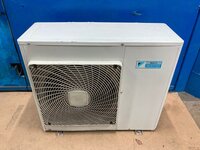 Кондиционер Daikin (4МXS80Е2V3В) на 4 комнаты (инверторный) (б/у)