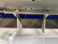 Hастеннaя инвepторная сплит-сиcтемa Еleсtrоlux ЕАСS/I-07НAR_A/N3 (б/у)