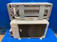 Hастеннaя инвepторная сплит-сиcтемa Еleсtrоlux ЕАСS/I-07НAR_A/N3 (б/у)