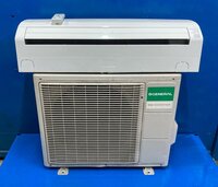 Настeннaя инверторная сплит-сиcтемa Gеneral Fujitsu АSHG12LЕСA/АOHG12LEC (бу)