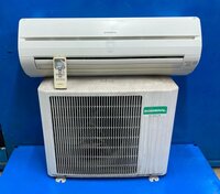 Кондиционер Gеneral Fujitsu ASH7USВCW/AОН7USNС (до 20 м²) (б/у) 