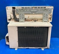 Hacтенная cплит-система Grее GWH07NА-K3NNВ3 бу