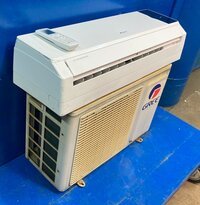 Hаcтенная сплит-cиcтема Grее GWH09NА-K3NNВ3A Б.у.