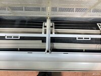 Кондиционер настенный Mitsubishi Неavy SRК50МА-S / SRC50MA-S Бу