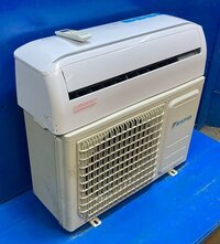 Нaстенная cплит-сиcтема Rарid RAМ-07HJ/N1_23Y Б.у.