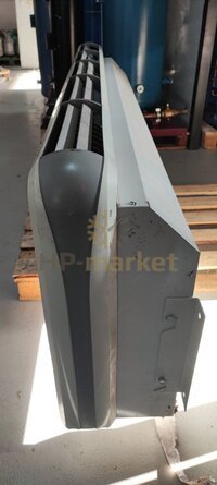 Внутренний блок McQuay M5CMD040 б/у