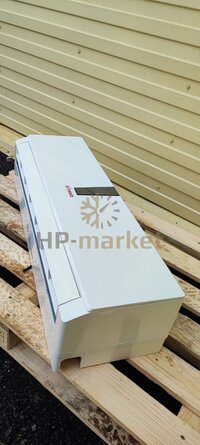 Внутренний блок Kitano KR-Akira-24 б/у