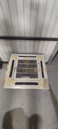 Внутренний блок кассетного кондицинера JAX ACQ-48HE б/у