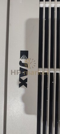 Внутренний блок кассетного кондицинера JAX ACQ-48HE б/у