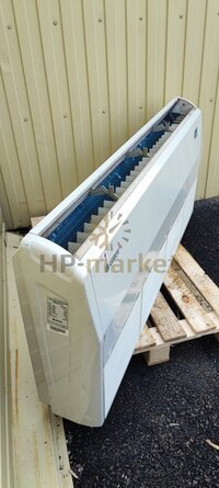 Внутренний блок Gree KFR-120 DW/B1-G б/у