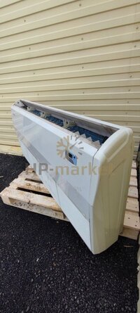 Внутренний блок Gree KFR-120 DW/B1-G б/у