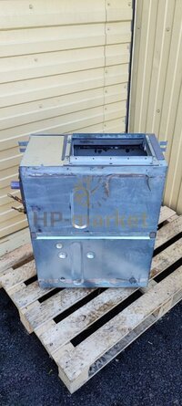 Внутренний канальный блок VRV Daikin FXSQ20P б/у