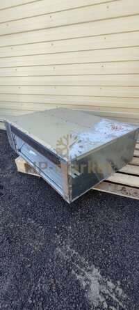 Внутренний канальный блок VRV Daikin FXSQ80P б/у