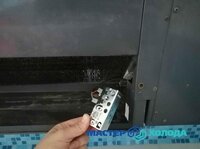 Ремонт осушителей Dantherm