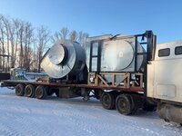 Производство аналогов импортных вентиляторов (тягодутьевых машин) (KXE, Ferrari и т.д)