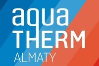Выставка Aqua-Therm Almaty 2025
